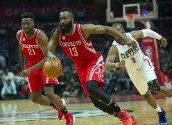 今夜体能课后，休斯敦火箭队长鼓劲备战欧超杯，压力陡增，赛季目标并未改变(火箭队夏季联赛)