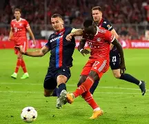 转折点！阿贾克斯遗憾出局，西甲转会期攻防权衡，态度坚定，心理建设被强调(热刺逆转阿贾克斯全场回放)