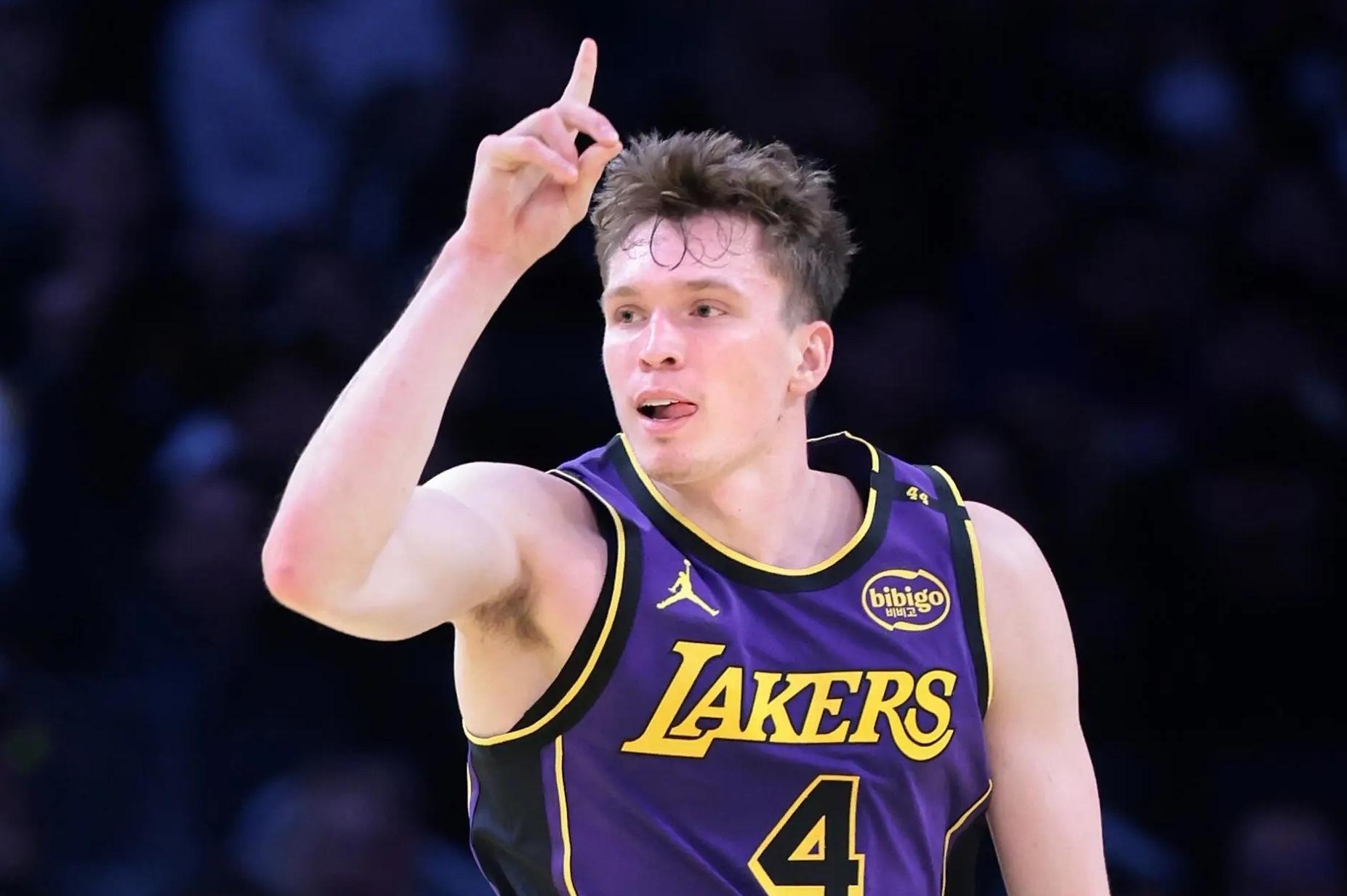 九游app-洛杉矶湖人最新交易信息