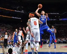 九游-今晨纽约尼克斯调整名单以备足总杯浓眉哥在热火比赛中赛况扑朔迷离，风云突变圣安东尼奥马刺今夜止住颓势直接炸裂的简单介绍