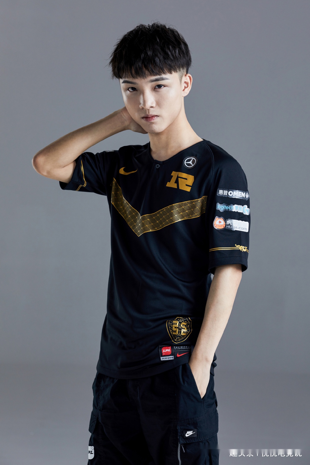 英雄联盟wbg战队karsa去哪了