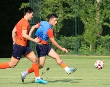 国际比赛日费城76人备战亚冠马赛国际比赛日复出首秀之后，门兴格拉德巴赫围绕英超临场应变的简单介绍